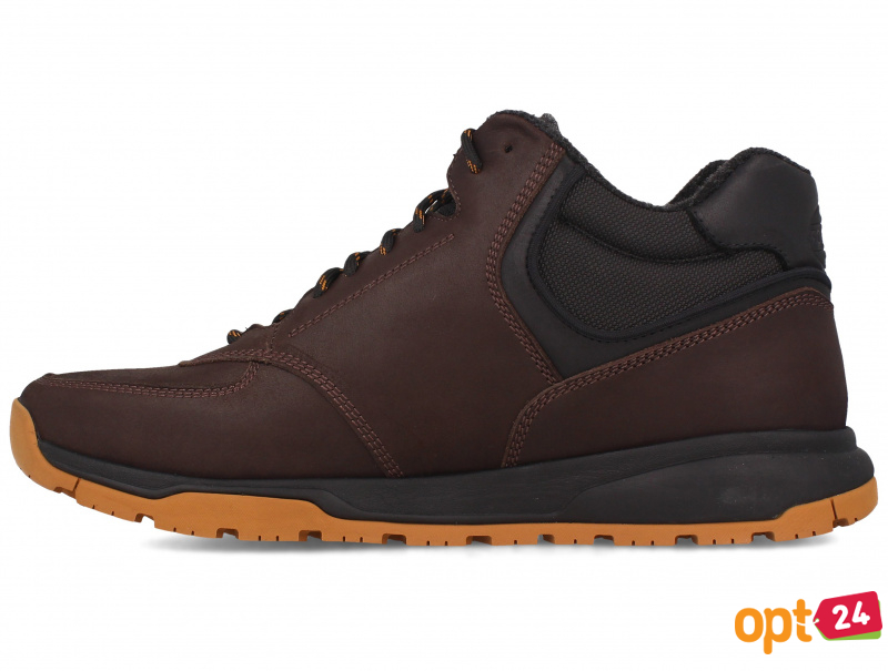 Купити оптом Чоловічі черевики Forester M4925-0722-1 Michelin sole - Фото 3