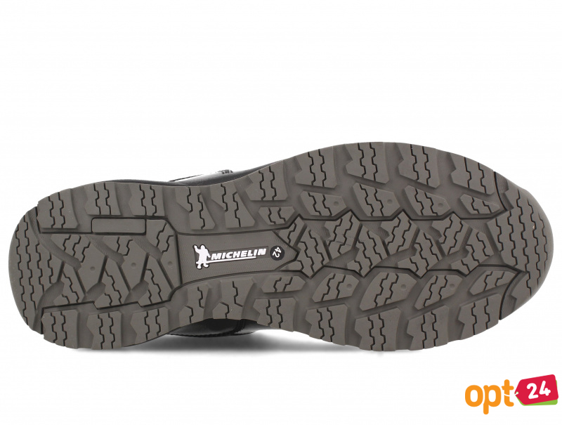 Купити оптом Чоловічі черевики Forester M8925-1 Michelin sole - Фото 6