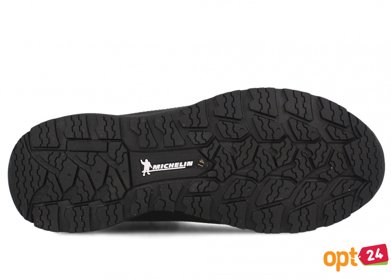 Купить оптом Мужские ботинки Forester Michelin M936-06-11 - Изображение 7