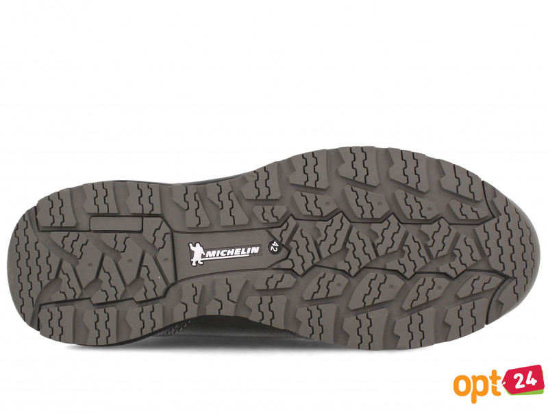 Купити оптом Чоловічі черевики Forester Tyres M8908-8 Michelin sole - Фото 7