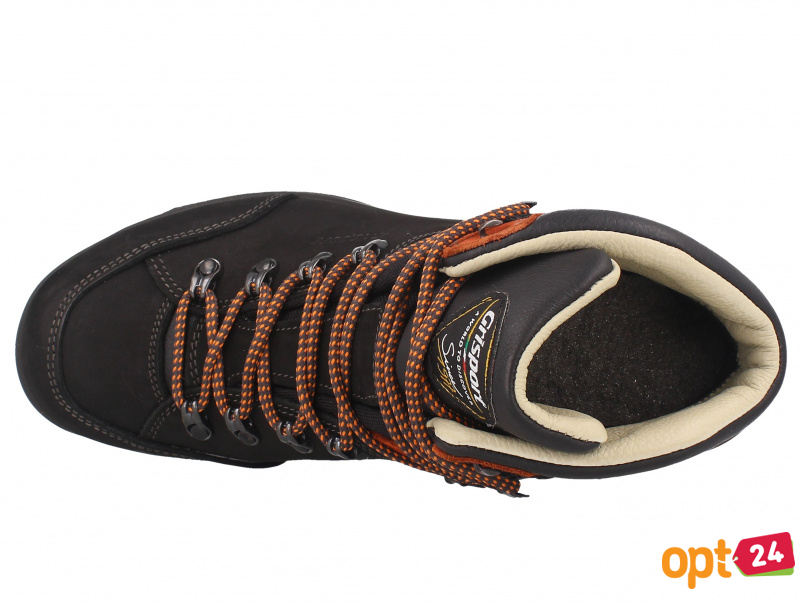 Купити оптом Чоловічі черевики Grisport Wintherm -45 12811N69WT Made in Italy - Фото 4