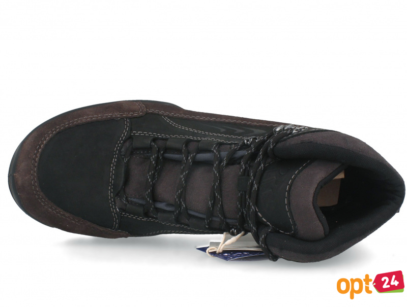 Купити оптом Чоловічі черевики Роміка Bremen 1-377-7910 Vibram Waterproof - Фото 5