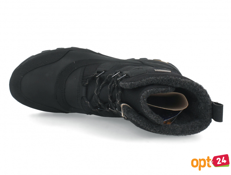 Купити оптом Чоловічі черевики Роміка Bremen 1-753-7900 Vibram Waterproof - Фото 5