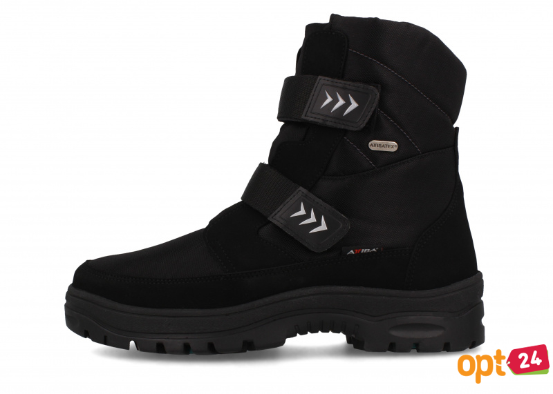 Купить оптом Мужские ботинки лёдоходы Forester Attiba OC System 53610-27 Made in Europe - Изображение 2