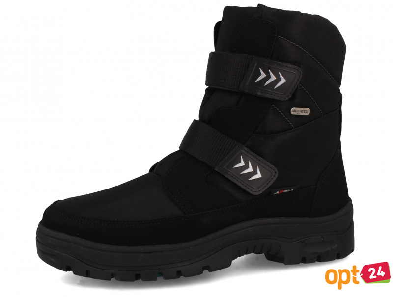 Купить оптом Мужские ботинки лёдоходы Forester Attiba OC System 53610-27 Made in Europe - Изображение 5