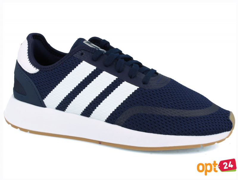 Мужские кроссовки Adidas Originals Iniki Runner BD7816 N 5923 оптом