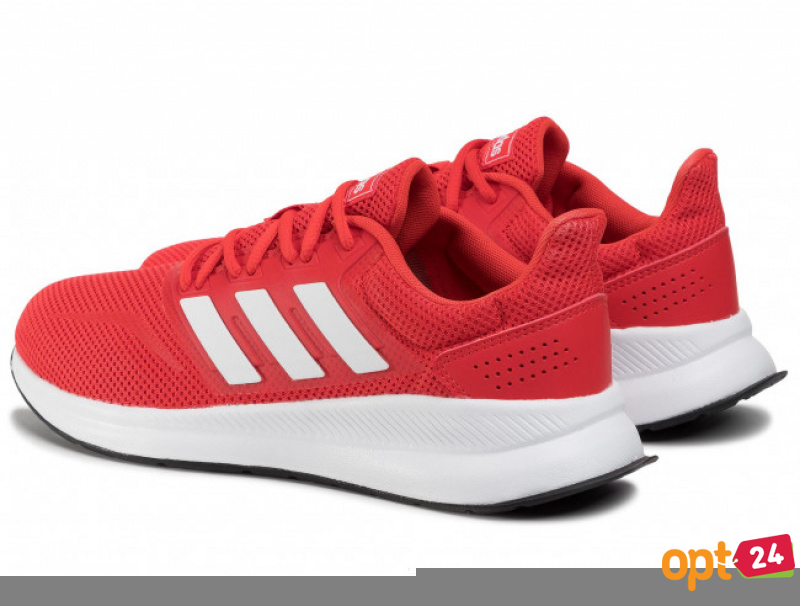 Купить оптом Мужские кроссовки Adidas Runfalcon F36202 - Изображение 3