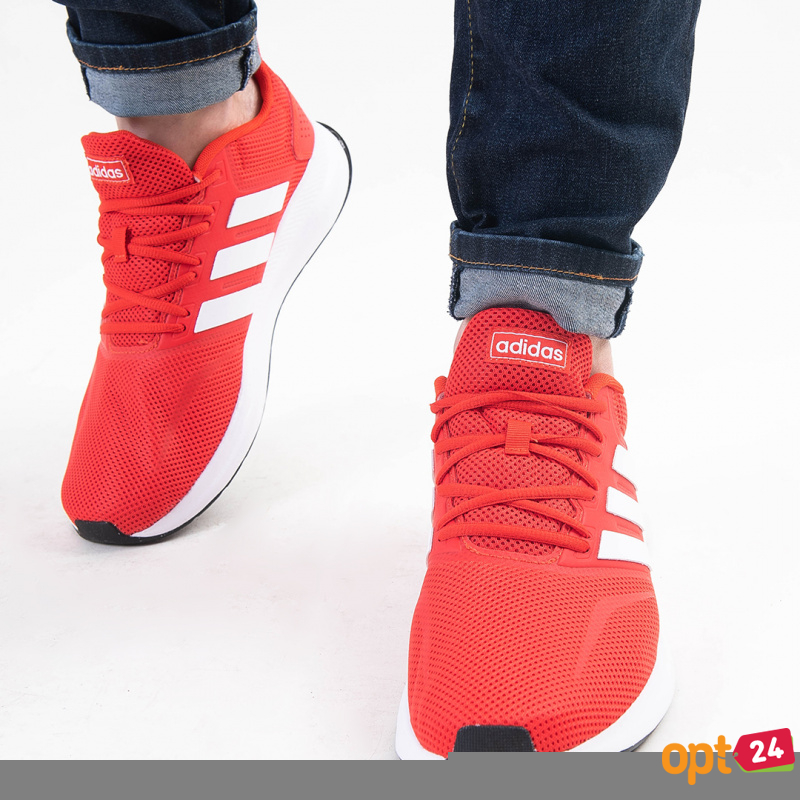 Купить оптом Мужские кроссовки Adidas Runfalcon F36202 - Изображение 8
