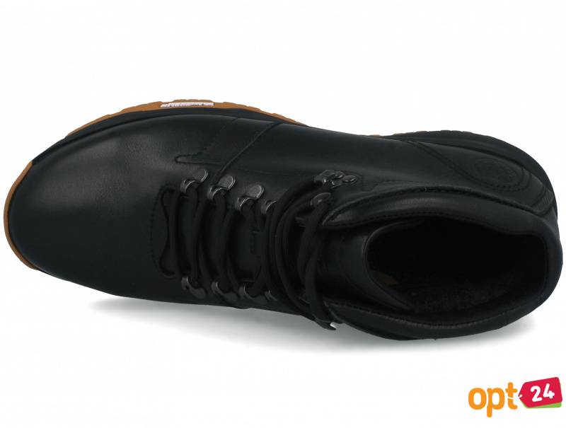 Купити оптом Чоловічі черевики Forester Tyres M4908-27 Michelin sole - Фото 7