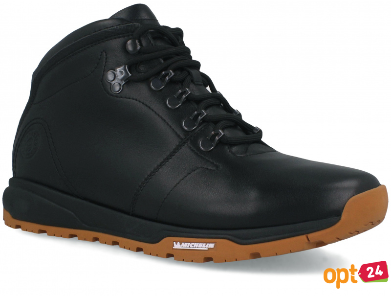 Чоловічі черевики Forester Tyres M4908-27 Michelin sole оптом