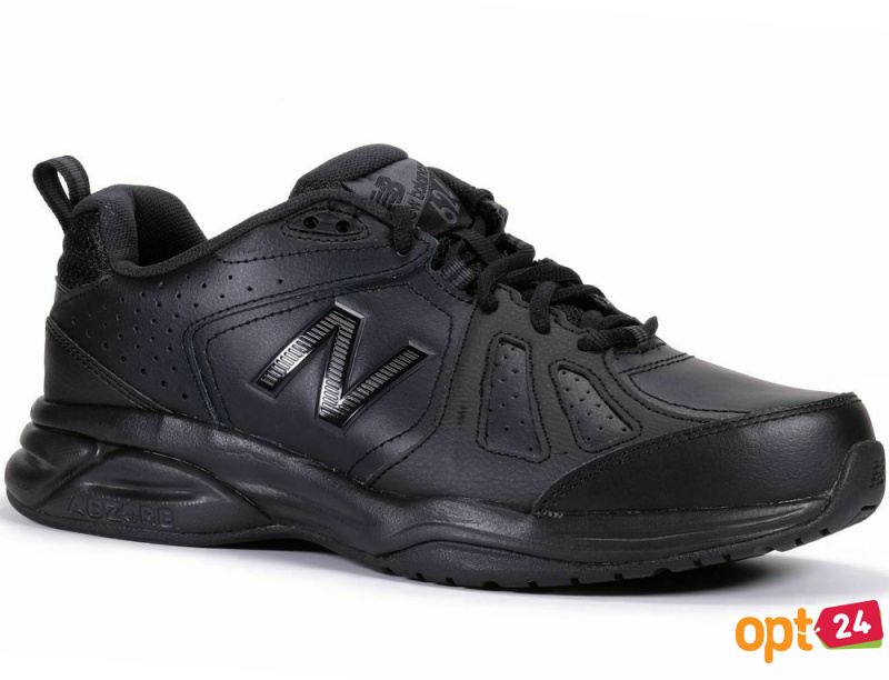 Чоловічі кросівки New Balance MX624AB5 оптом