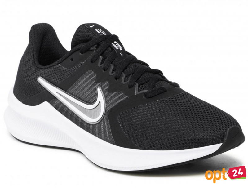 Мужские кроссовки Nike Downshifter 11 CW3411-006 оптом