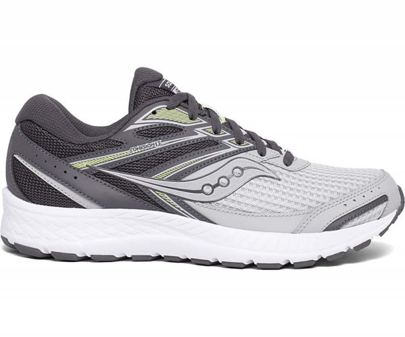 Купить оптом Мужские кроссовки Saucony Versafoam Cohesion 13 S20559-2 Мужские кроссовки Saucony Versafoam Cohesion 13 S20559-2