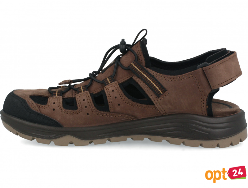 Купить оптом Мужские сандалии Forester Trail 5213-1FO Сьемная стелька - Изображение 3