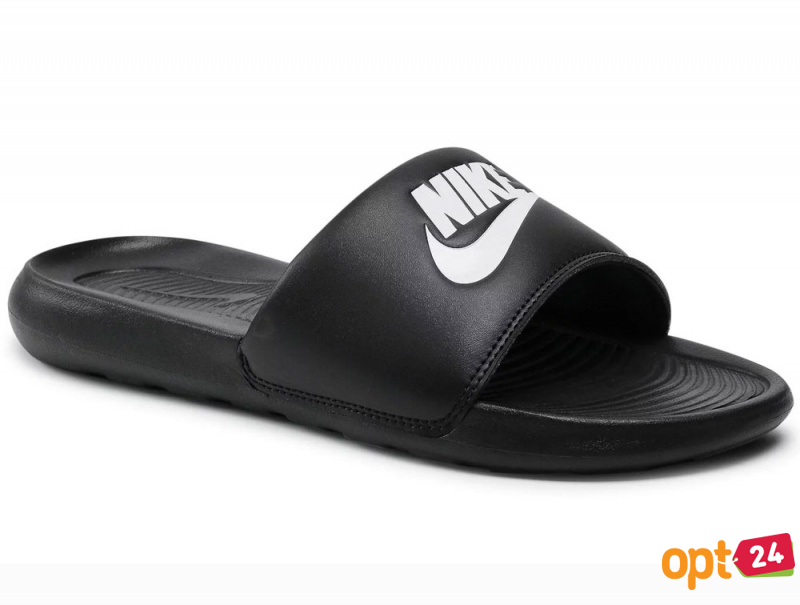Чоловічі капці Nike Victori One Slide CN9675-002 оптом