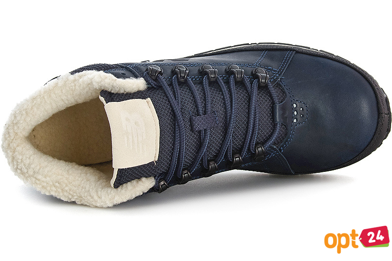 Купить оптом Зимние мужские кроссовки  New Balance H754LFN   - Изображение 8