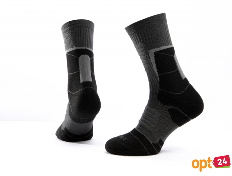 Шкарпетки Navigara Компресійні Термошкарпетки Makalu Merino Wool (40- NAV133 оптом