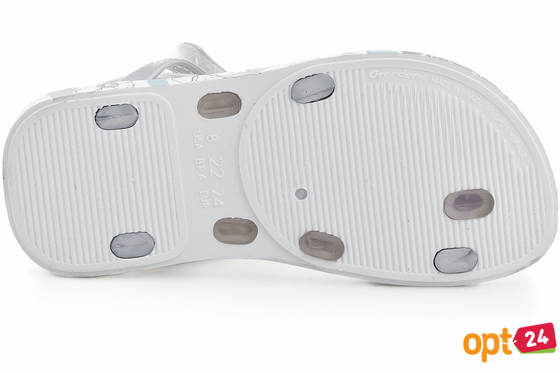 Купити оптом Дитяче взуття Ipanema 81497-20932 сірий/білий - Фото 5