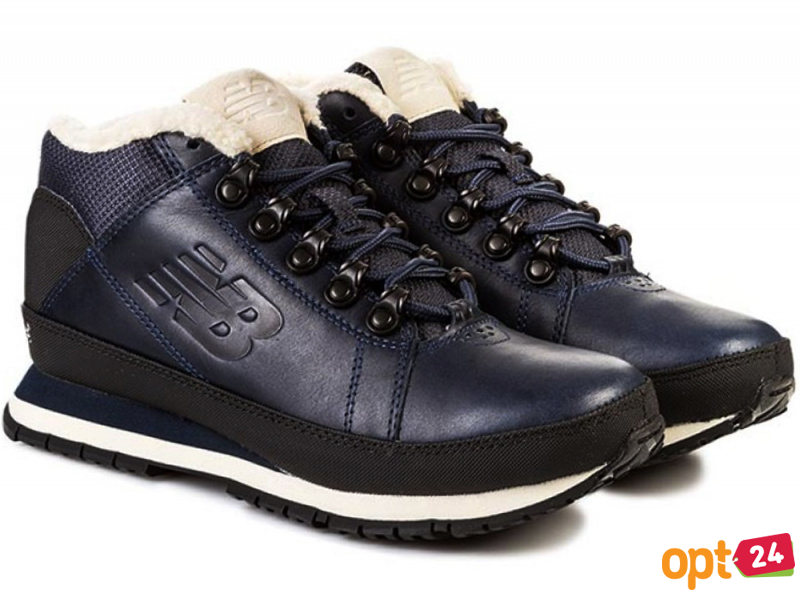 Купить оптом Зимние мужские кроссовки  New Balance H754LFN   - Изображение 2