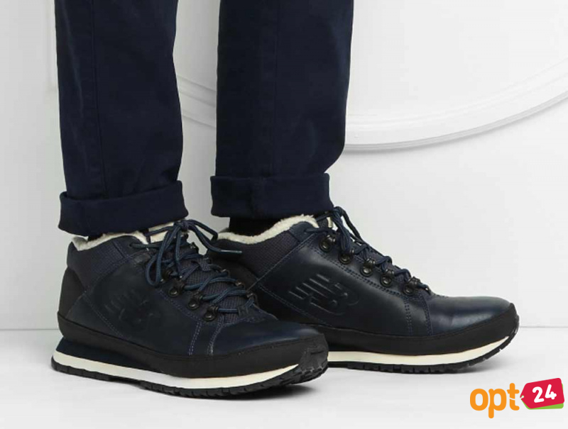 Купить оптом Зимние мужские кроссовки  New Balance H754LFN   - Изображение 9