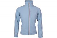 Куртка спортивная Forester Soft Shell 458305  (голубой) оптом