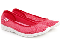 Балетки Las Espadrillas 32636-49  оптом