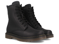 Черевики Forester Serena Black Zip 1460-27 оптом