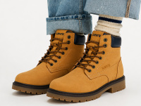 Ботинки Levi's Forrest Nova VFOR 0151S-1506 оптом