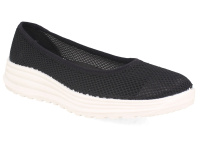 Жіночі балетки Las Espadrillas 26222-89 Memory Foam оптом