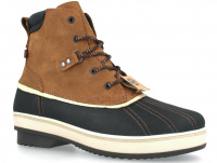 Утеплені черевики Forester Sorel 2626-1 Made in Europe оптом