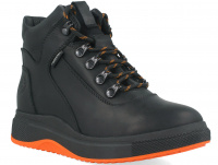 Женские ботинки Forester Ergo Nero 408-201 оптом