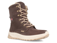 Женские ботинки Forester Ergostrike Primaloft 14504-4 Memory Foam оптом