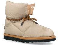 Женские Forester Pillow Boot 181121-34 goose down оптом
