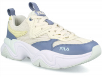 Жіночі кросівки Fila Nebula Low W S20FFLSS038-WQ оптом