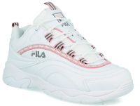 Жіночі кросівки Fila Ray Repeat 5RM00816-111 оптом