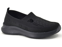 Женские кроссовки Las Espadrillas K.Paolo I5216-27 оптом