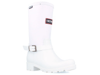 Жіночі гумові чоботи Forester Rain High 93792-13 оптом