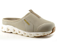 Женские сабо Las Espadrillas K.Paolo H5204-18 Memory Foam оптом