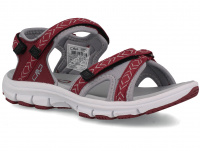 Літні сандалі CMP Almaak Wmn Hiking Sandal 38Q9946-H916 оптом
