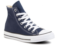 Кеды Converse Chuck Taylor All Star Hi M9622C  (синий) оптом