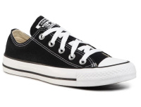 Кеды Converse Chuck Taylor All Star Ox Low M9166C  (чёрный) оптом
