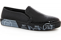 Спортивная обувь Las Espadrillas 4510505-27SL унисекс    (чёрный) оптом