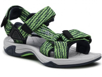 Босоніжки CMP Hamal Hiking Sandal 38Q9954-32EG оптом