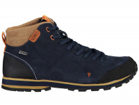 Мужские ботинки CMP Elettra Mid Hiking Shoes Wp 38Q4597-N950 Vibram оптом