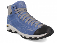 Мужские ботинки Forester Jeans Vibram 247951-401 Made in Italy оптом