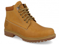 Мужские ботинки Forester Camel Leather 7751-180 Timber Land оптом