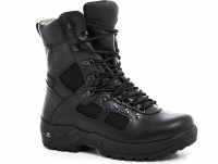 Чоловічі черевики Forester Out Dry 35049-E41 (чорний) оптом