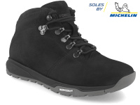 Мужские ботинки Forester Tyres M8908-02 Michelin sole оптом