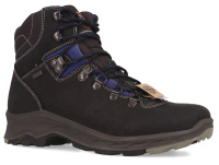 Мужские ботинки Jacalu 13703-4 Waterproof Made in Europe оптом