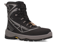 Чоловічі черевики Jacalu 31001-v1 Vibram Waterproof Made in Europe оптом